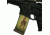 US Night Vision Mag Wraps AR Rifle 30-Shot Magazine Hot Shots Calendar 2013, Rosie Cover 021000