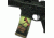 US Night Vision Mag Wraps AR Rifle 30-Shot Magazine Hot Shots Calendar 2013, Rosie Cover 021001