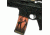 US Night Vision Mag Wraps AR Rifle 30-Shot Magazine Hot Shots Calendar 2013, Sam June 021005