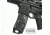 US Night Vision Mag Wraps Moon Shine Camo AR Rifle 30-Shot Magazine, Harvest Moon MS0002