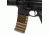 US Night Vision Mag Wraps Rapid Wraps AR Mag Flag Pattern, US Flag Tan Clean 26543