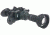 5x Military Lens on a PVS-7 Goggle
