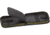 US PeaceKeeper 10.75in Handgun Case, 600 Denier Polyester, Olive Drab Green, P26107