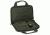 US PeaceKeeper Attache Gun Case 13.5in.x9in. OD Green P21107