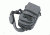 US Peacekeeper EDC Sling Pack - Grey  8.5in x 17in x 5.5in, Gray, 8.5&quot; x 17&quot; x 5.5&quot;, NSN NO, P51320