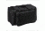 US Peacekeeper Large Range Bag Ripstop Nylon/Rugged Water-Resistant 600 Denier Polyester, Black, 18in x 10in x 10.5in, NSN NO, P22215