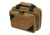 US PeaceKeeper Macro Mini Range Bag, 13.5"x9.5"x3", Ripstop Nylon and 1000 Denier Nylon, Tan, P21309