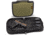 US PeaceKeeper P26308 365 Micro Black Holds 1 Handgun Polyester, P26308