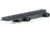 Kensight Heavy Duty Flat Top Riser Rail, Black, 660-502