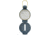 UST Lensatic Compass, Blue, 1156931