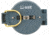UST Lensatic Compass, Blue, 1156931