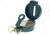 UST Lensatic Compass, Blue, 1156931