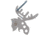 UST Moose Tool A Long, 1156818