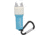 UST SplashFlash Light, Blue, WG01596