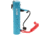 UST TekFire Charge Fuel-Free Lighter, Blue, NSN N, 1142747