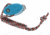 UST TekFire Fuel-Free Lighter and LED Light, Blue, 1156817