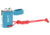 UST TekFire Fuel-Free Lighter, Blue, 20-00041