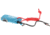UST TekFire Fuel-Free Lighter, Blue, 20-00041