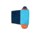 UST UST Monarch Sleeping Bag-Short - New 2021, 1121067