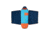 UST UST Monarch Sleeping Bag-Short - New 2021, 1121067