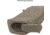 UTG Pro AR15 Ambidextrous Pistol Grip, FDE, RBUPG01D