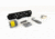 UTG PRO AR15 Carbine 7 in. Super Slim Free Float Handguard with Single Extended Top Rail