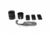 UTG PRO AR15 Mid Length 9 in. Super Slim Free Float Handguard