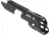UTG Pro Drop-in Handguard/Clawmount, MP5K, Black, MTU055SSMK