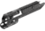 UTG Pro Drop-in Handguard/Clawmount, MP5K, Black, MTU055SSMK