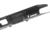 UTG Pro Drop-in Handguard/Clawmount, MP5K, Black, MTU055SSMK