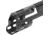 UTG Pro Drop-in Handguard/Clawmount, MP5K, Black, MTU055SSMK