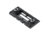 UTG Pro M-LOK Arca Tactical Rail, 3.1in, Black, TLUMA01