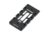 UTG Pro M-LOK Arca Tactical Rail, 3.1in, Black, TLUMA01