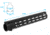 EDEMO UTG Pro M-LOK MR556 15in Super Slim Free Float Handguard, Black, MTU039SSM, EDEMO2