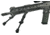 EDEMO UTG Pro M-LOK MR556 15in Super Slim Free Float Handguard, Black, MTU039SSM, EDEMO2
