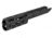 UTG Pro UTG PRO MP5 Handguard, Extended Upper Picatinny Mount, M-LOK, Black, MTU055SSM