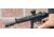 UTG Pro UTG PRO MP5 Handguard, Extended Upper Picatinny Mount, M-LOK, Black, MTU055SSM