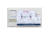 Uvex Clear Plus Permanent Lens Cleaning Station