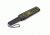 UZI Handheld Metal Detector Scanne - UZI-HHSC-1