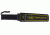 UZI Handheld Metal Detector Scanne - UZI-HHSC-1