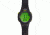 Uzi The Guardian Watch - Rubber Strap Uzi-89-R Uzi-89-R Uzi-89-R