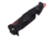 V NIVES Trail Blazer Black Thin Red Li VNI03095