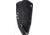 V NIVES Trailblazer Green Fixed Blade Knife, 10.13in Overall, 5in Black PVD Coated D2 Tool Steel Blade, Green G10 Handle, Black Injection Molded Belt Sheath, VFB25GPBGR