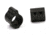 V Seven 17-4 Stainless Gas Block, .625, Dlc Black, S.625-Blk