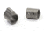 V Seven 17-4 Stainless Gas Block, .625, Raw Ti, S.625