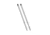 V Seven .224 Valkyrie Match Barrel, 22in, Stainless Steel, Medium Contour, 1-7 Twist, 1/2x28 Thread 224M7T-22