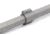 V Seven Valkyrie Stainless Match Barrel, .224, 1-7 twist, 1/2X28 Thread, 20in, Stainless Steel, 224M7T-20