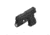 Vaide Scrapper Subcompact LED Pistol Flashlight, White, 500 Lumens, Chorme, VAPL-02