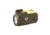 Vaide Scrapper Subcompact LED Pistol Flashlight, White, 500 Lumens, Chorme, VAPL-02