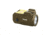 Vaide Scrapper Subcompact LED Pistol Flashlight, White, 500 Lumens, Chorme, VAPL-02
